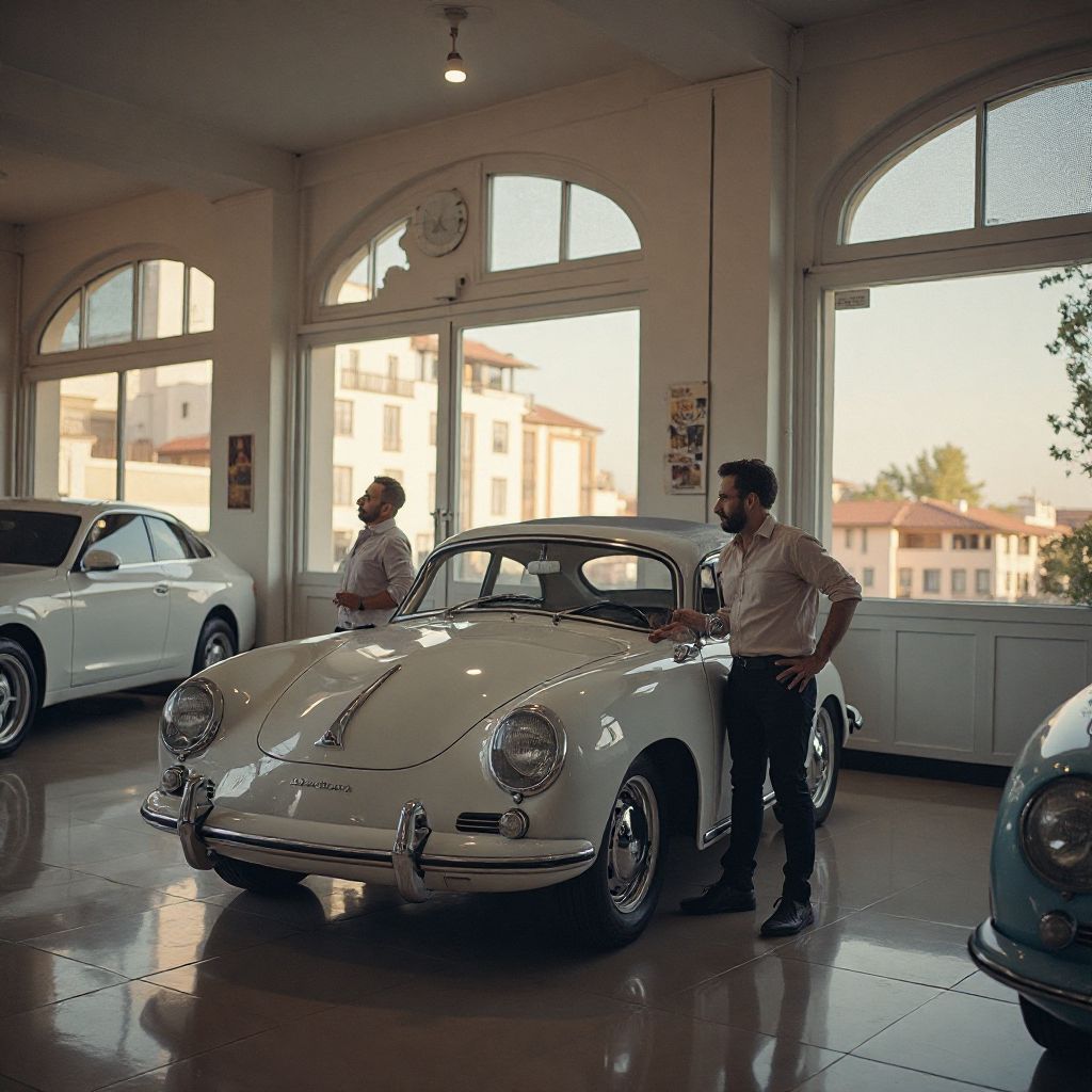 Fundadores de ElectroAutos