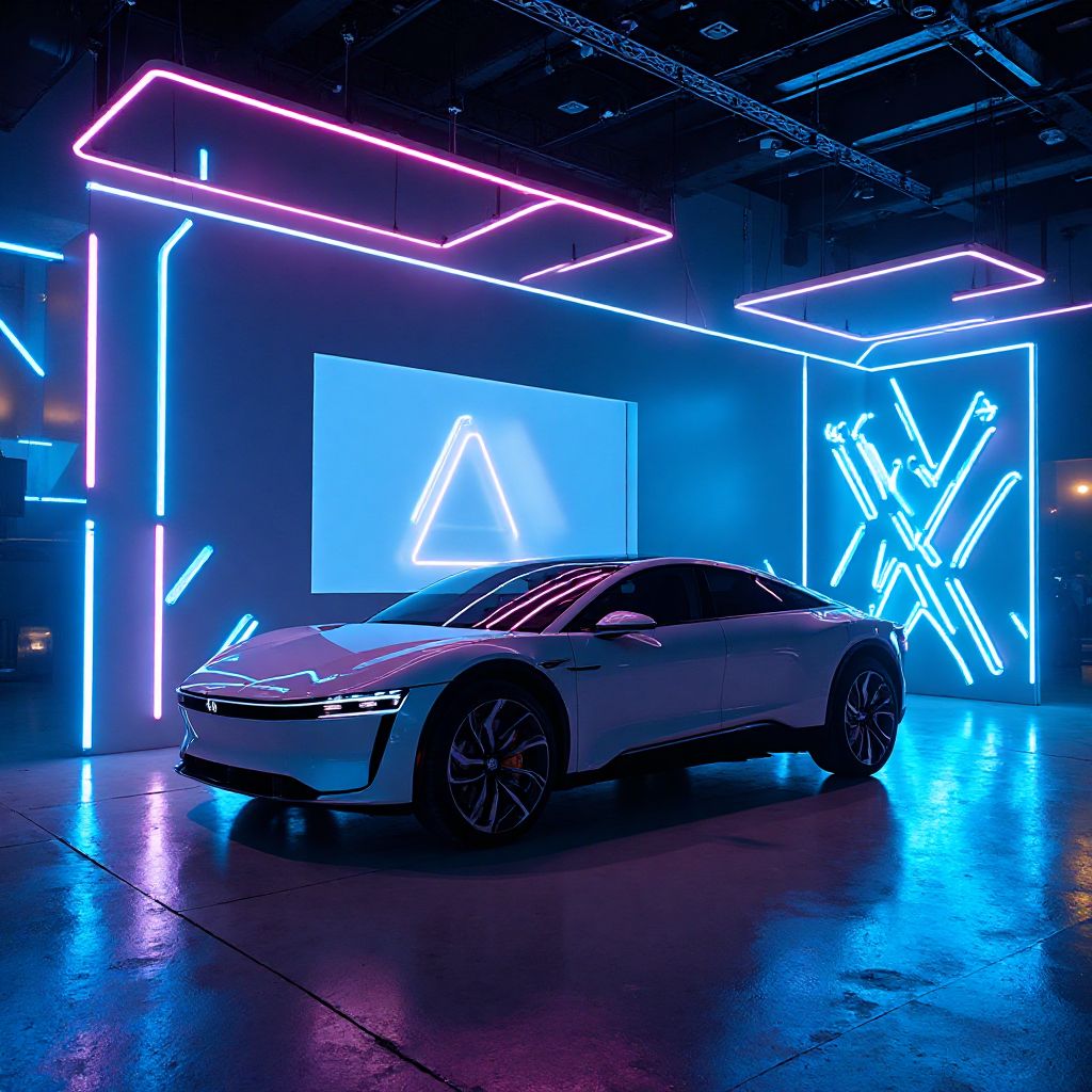 Evento de lanzamiento