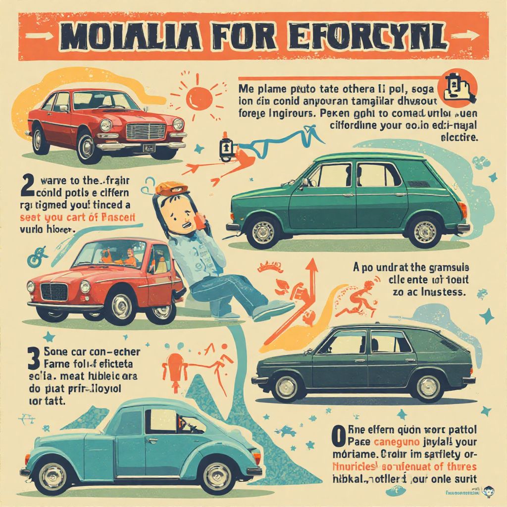 Nuevos incentivos para vehículos eléctricos