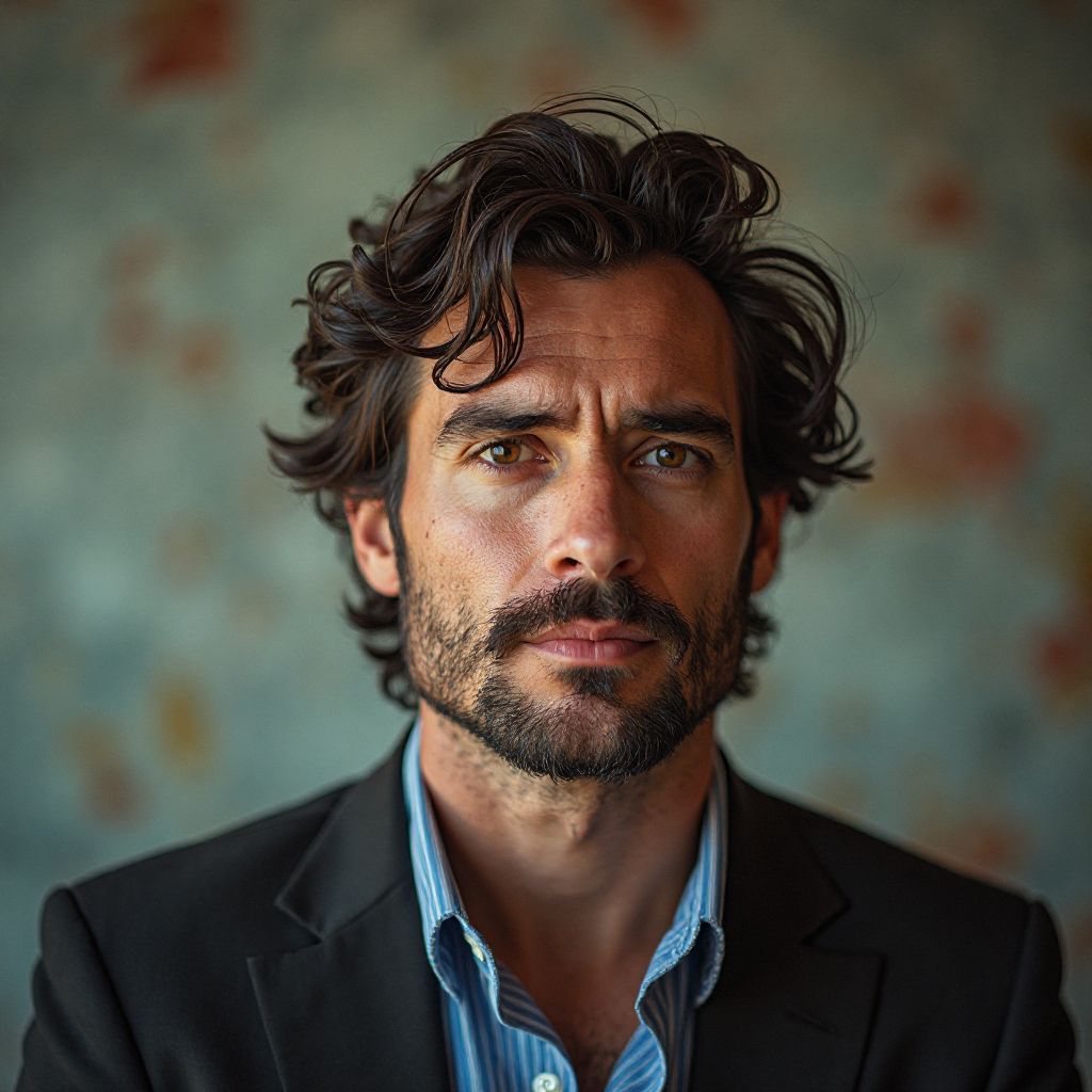 Cliente Martín Rodríguez