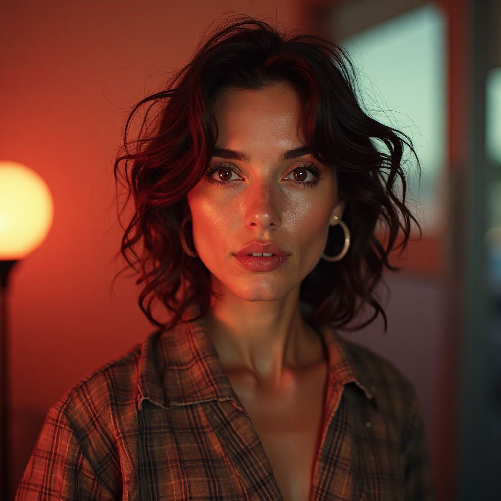 Cliente Carolina Méndez