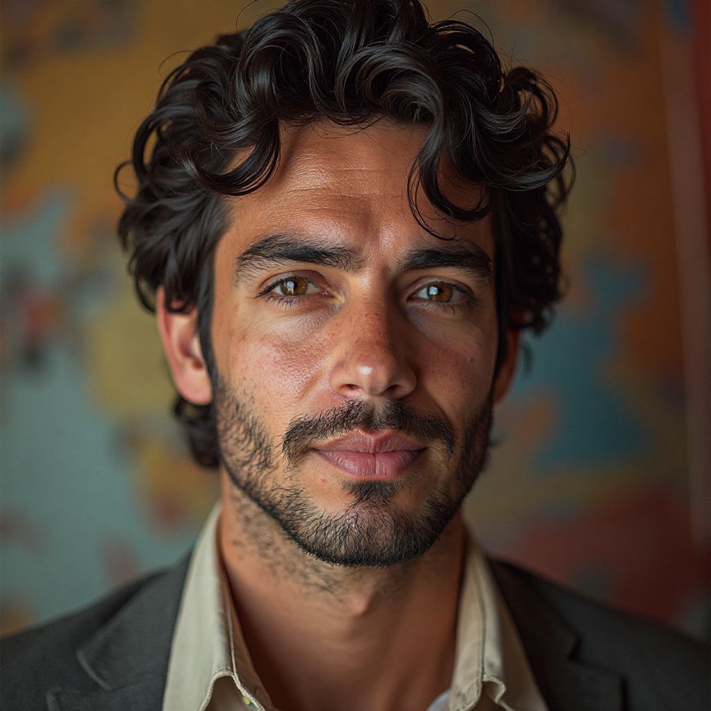 Cliente Alejandro Torres