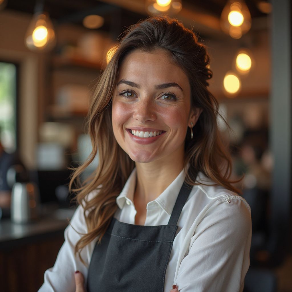 Gerente de Atención al Cliente